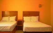 Туры в отель OYO Hotel Trigos De Oro,San Luis Teolocholco Park