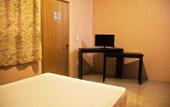 Туры в отель OYO Hotel Trigos De Oro,San Luis Teolocholco Park