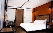 Туры в отель Hotel Brok San Juan del Rio