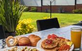 Туры в отель Hotel Brok San Juan del Rio