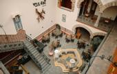 Туры в отель Casa Azulai Puebla Hotel Boutique