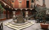 Туры в отель Casa Azulai Puebla Hotel Boutique