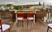 Туры в отель Casa Azulai Puebla Hotel Boutique