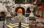 Туры в отель Casa Azulai Puebla Hotel Boutique