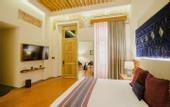 Туры в отель Casa Azulai Puebla Hotel Boutique