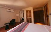 Туры в отель Casa Azulai Puebla Hotel Boutique