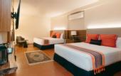Туры в отель Casa Azulai Puebla Hotel Boutique