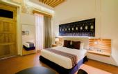 Туры в отель Casa Azulai Puebla Hotel Boutique
