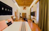 Туры в отель Casa Azulai Puebla Hotel Boutique
