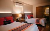 Туры в отель Casa Azulai Puebla Hotel Boutique