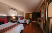 Туры в отель Casa Azulai Puebla Hotel Boutique