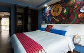 Туры в отель Hotel Boutique Mardeka