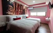 Туры в отель Hotel Boutique Mardeka