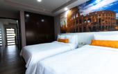 Туры в отель Hotel Boutique Mardeka