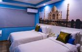 Туры в отель Hotel Boutique Mardeka