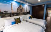 Туры в отель Hotel Boutique Mardeka