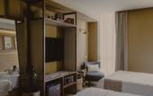 Туры в отель Hotel Sureno Yucatan