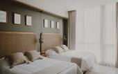 Туры в отель Hotel Sureno Yucatan