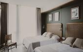 Туры в отель Hotel Sureno Yucatan