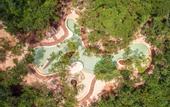 Туры в отель Oriundo Luxury Nature Villas