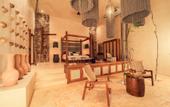 Туры в отель Oriundo Luxury Nature Villas