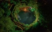 Туры в отель Oriundo Luxury Nature Villas