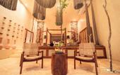 Туры в отель Oriundo Luxury Nature Villas