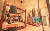 Туры в отель Oriundo Luxury Nature Villas