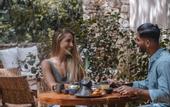 Туры в отель Oriundo Luxury Nature Villas