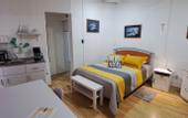 Туры в отель Habitaciones Narvarte Del Valle