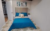 Туры в отель Habitaciones Narvarte Del Valle