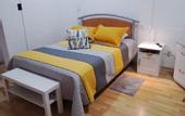 Туры в отель Habitaciones Narvarte Del Valle