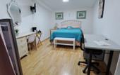 Туры в отель Habitaciones Narvarte Del Valle