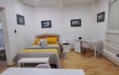 Туры в отель Habitaciones Narvarte Del Valle