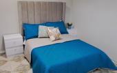 Туры в отель Habitaciones Narvarte Del Valle