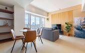 Туры в отель Anahuac Apartments by VH