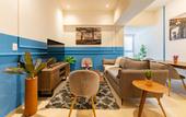 Туры в отель Anahuac Apartments by VH
