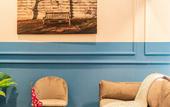 Туры в отель Anahuac Apartments by VH