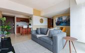 Туры в отель Anahuac Apartments by VH