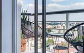 Туры в отель Anahuac Apartments by VH