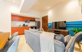 Туры в отель Anahuac Apartments by VH