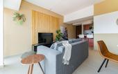 Туры в отель Anahuac Apartments by VH