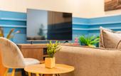 Туры в отель Anahuac Apartments by VH