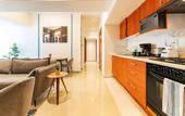 Туры в отель Anahuac Apartments by VH