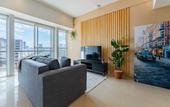 Туры в отель Anahuac Apartments by VH