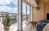 Туры в отель Anahuac Apartments by VH