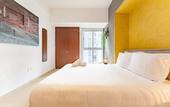 Туры в отель Anahuac Apartments by VH