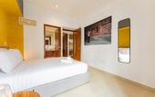 Туры в отель Anahuac Apartments by VH