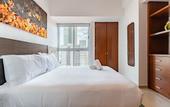 Туры в отель Anahuac Apartments by VH