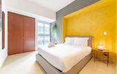 Туры в отель Anahuac Apartments by VH